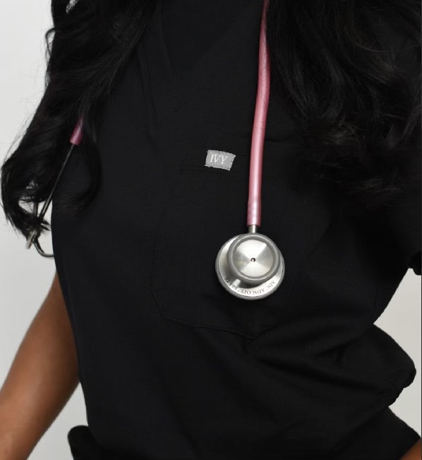 Black jogger Style Set